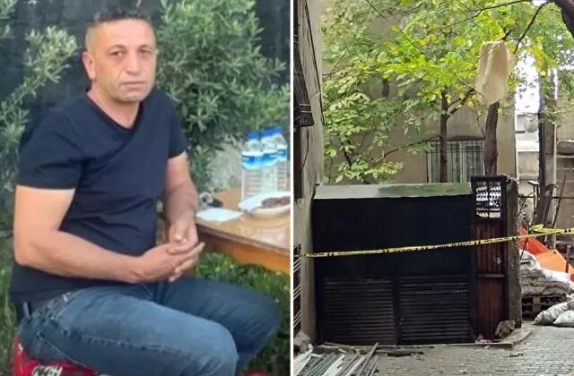 Şırnak’ta bir kişi, tartıştığı şahsı baltayla öldürdü