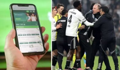 Skandal devam mı ediyor? Derbinin önüne geçen bahis oranı