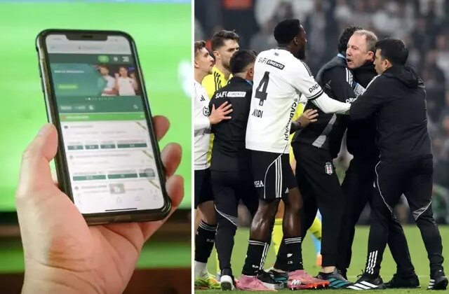 Skandal devam mı ediyor? Derbinin önüne geçen bahis oranı