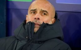 Şok skor! Guardiola dün gece kabusu yaşadı