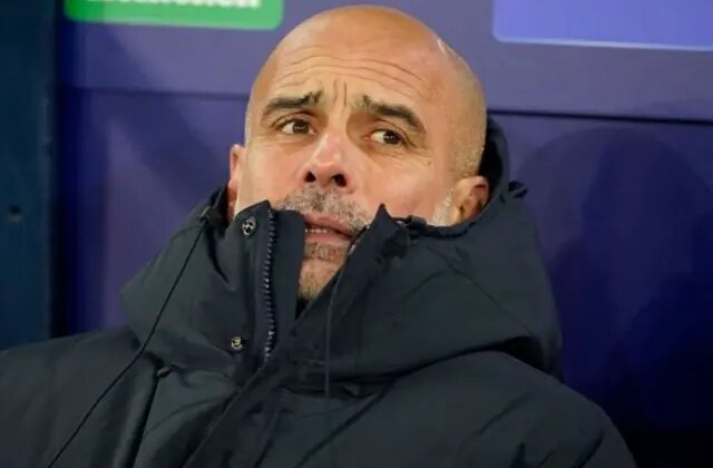 Şok skor! Guardiola dün gece kabusu yaşadı