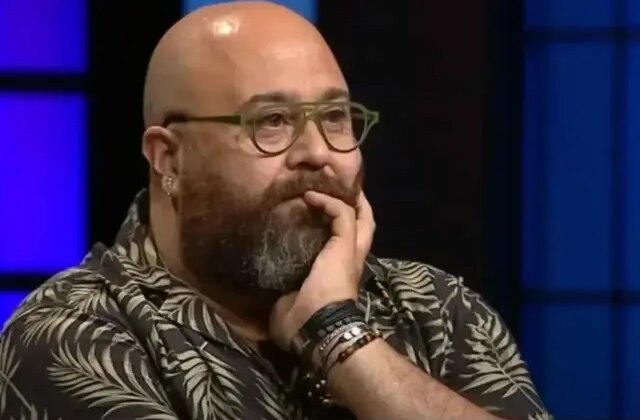 Somer Sivrioğlu yeni bir aşka yelken açtı