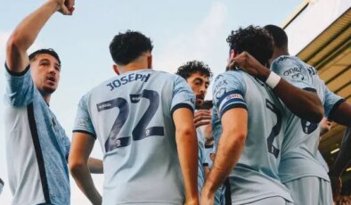 Son 5 maçta dördüncü galibiyet! Acun Ilıcalı’nın Hull City’si tarih yazıyor