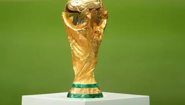 Son 6 bilet! 2026 Dünya Kupası’nı garantileyen 42 ülke belli oldu