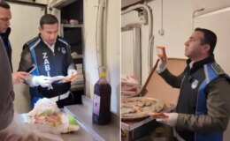 Son kullanma tarihi 3 yıl geçmiş ürünler bulundu! İşletmenin savunması hayli vahim