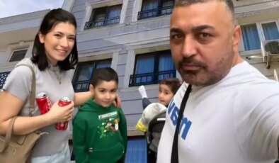 Soruşturma derinleşiyor! Böcek ailesinin kaldığı otelde bir kişi daha fenalaştı