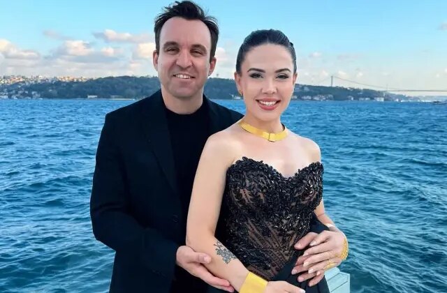 Sosyal medya fenomeni Özlem ve Tayyar Öz ilk kez hakim karşısına çıktı