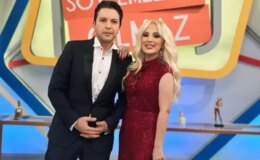 Söylemezsem Olmaz’da kriz! Lerzan Mutlu ani bir kararla programı bıraktı