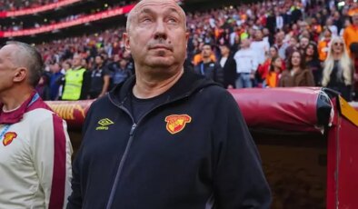 Stanimir Stoilov: Bir gün Vincenzo Montella’yı arayacağım