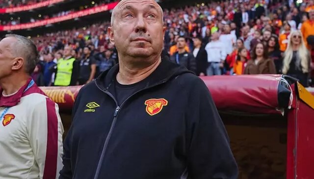 Stanimir Stoilov: Bir gün Vincenzo Montella’yı arayacağım