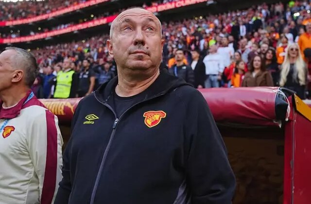 Stanimir Stoilov: Bir gün Vincenzo Montella’yı arayacağım