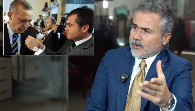 Suat Kılıç’a açıkça sorduk: AK Parti’den ayrıldığınıza pişman mısınız?