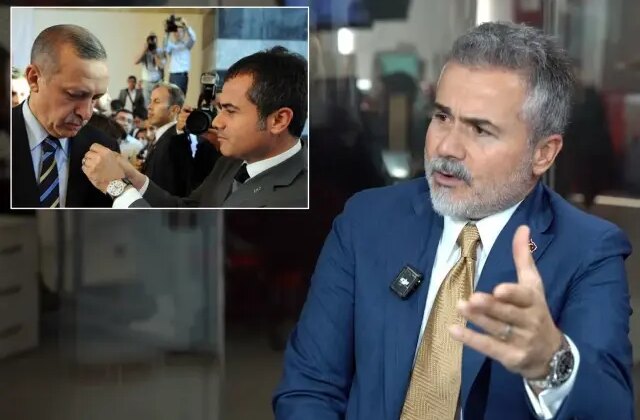 Suat Kılıç’a açıkça sorduk: AK Parti’den ayrıldığınıza pişman mısınız?