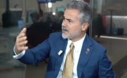 Suat Kılıç’tan çok konuşulacak çıkış: Sürecin sonunda Öcalan serbest kalabilir