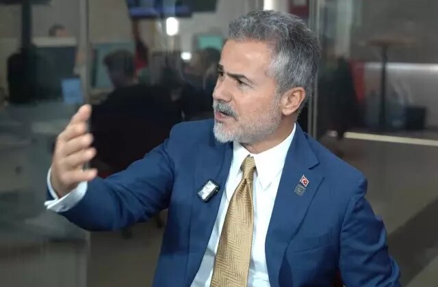 Suat Kılıç’tan çok konuşulacak çıkış: Sürecin sonunda Öcalan serbest kalabilir