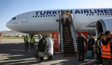 “Suçlular Avrupa’dan uçaklarla Türkiye’ye gönderiliyor” iddialarına DMM’den cevap