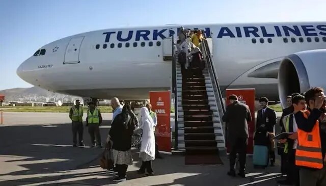 “Suçlular Avrupa’dan uçaklarla Türkiye’ye gönderiliyor” iddialarına DMM’den cevap