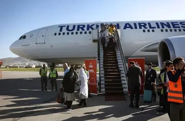 “Suçlular Avrupa’dan uçaklarla Türkiye’ye gönderiliyor” iddialarına DMM’den cevap