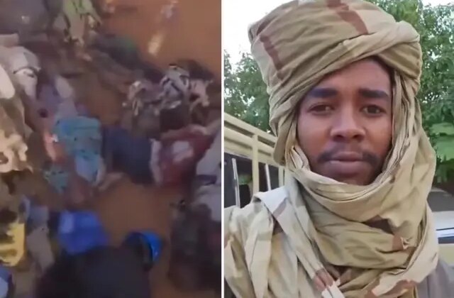 Sudan’da vahşet devam ediyor! Cinayet ve tecavüzleri akılalmaz sözlerle savundu