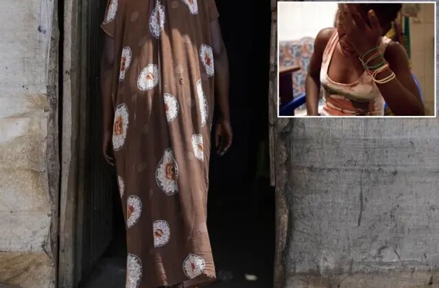 Sudan Devlet Bakanı: HDK, Faşir’e girdikten sonra 2 günde 300 kadını öldürdü