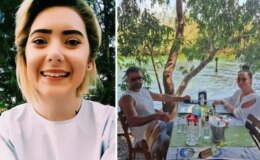 Şule Çet davasında Berk Akand’ın tahliye iddiası yalanlandı