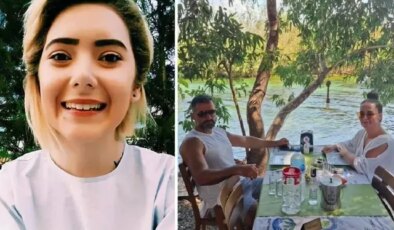 Şule Çet davasında Berk Akand’ın tahliye iddiası yalanlandı