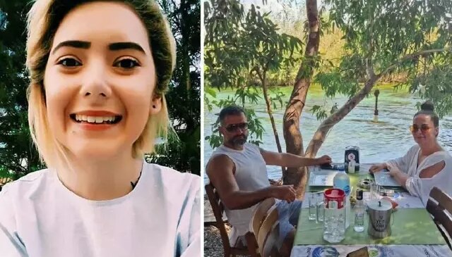 Şule Çet davasında Berk Akand’ın tahliye iddiası yalanlandı