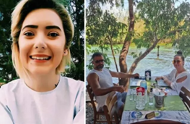 Şule Çet davasında Berk Akand’ın tahliye iddiası yalanlandı