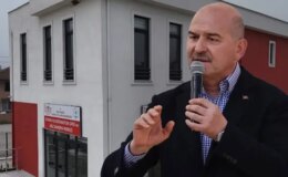 Süleyman Soylu’yu kızdıran iddia: Yalandan hiç yorulmaz mısınız?