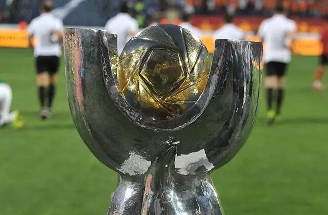 Hangi maç hangi şehirde? Süper Kupa’daki yarı final kuraları çekildi