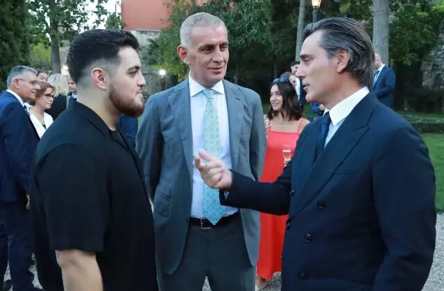 Montella’nın talebi TFF’yi harekete geçirdi