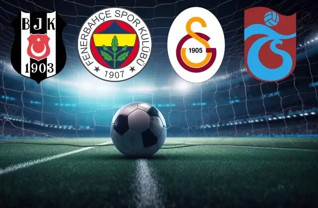 Süper Lig’de şampiyonluk oranları güncellendi