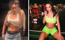 Süper Lig devinin eski starı, yetişkin film yıldızıyla evleniyor