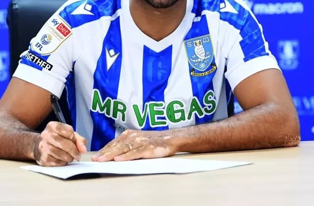 Süper Lig devinin eski yıldızından eşi benzeri görülmemiş sözleşme