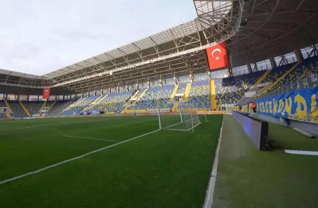 Süper Lig ekibi seçime gidiyor