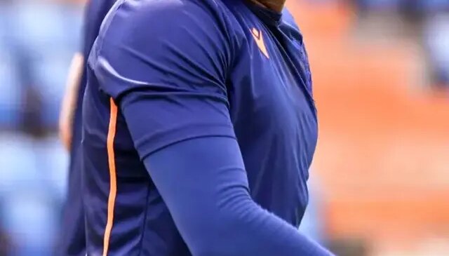 Süper Lig şampiyonunda da oynamıştı! Hem adı hem yaşı sahte çıktı, ülkesinde tutuklandı