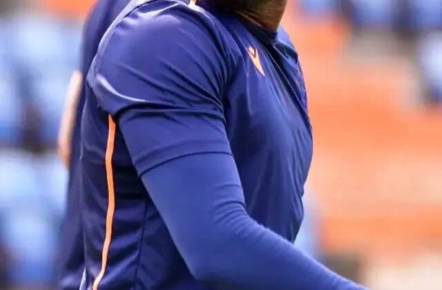 Süper Lig şampiyonunda da oynamıştı! Hem adı hem yaşı sahte çıktı, ülkesinde tutuklandı