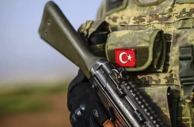 Suriyeli askeri öğrenciler TSK’da mı görev alacak? Tartışma yaratan iddiaya yanıt geldi