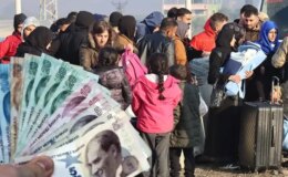 Suriyelilere ücretsiz sağlık hizmeti sona eriyor