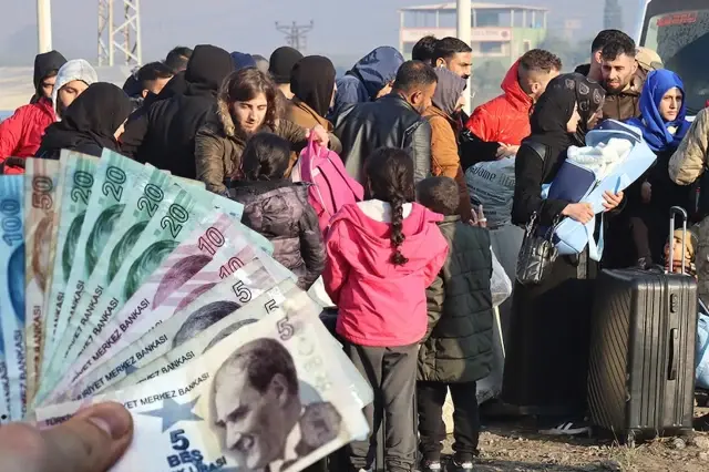 suriyelilere ucretsiz saglik hizmeti sona eriyor 19300948 2220 o