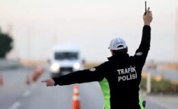 Sürücüler dikkat! İşte sokak sokak trafiğe kapalı yollar