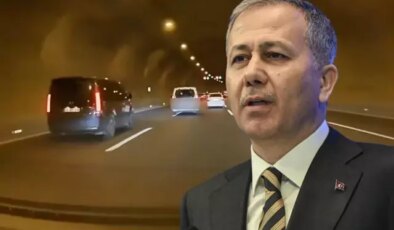 Sürücüler dikkat! O kurala uymazsanız, sizin için de gereği yapılabilir