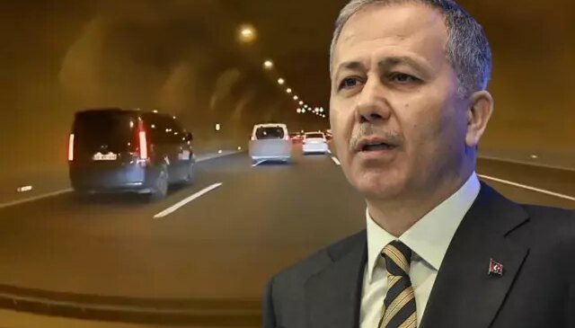 Sürücüler dikkat! O kurala uymazsanız, sizin için de gereği yapılabilir