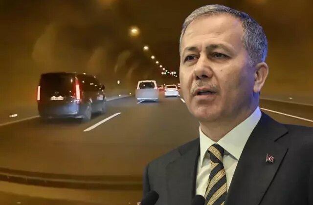 Sürücüler dikkat! O kurala uymazsanız, sizin için de gereği yapılabilir