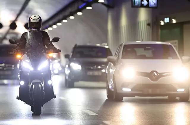 Sürücüler dikkat! Yeni kurallar yürürlüğe girdi