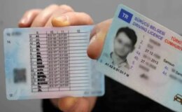 Sürücülere müjde! Ehliyetler arası geçişte zorlayıcı şart ortadan kalkıyor