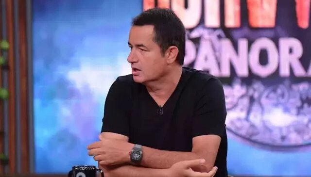 Survivor 2026 kadrosuna beşinci ünlü isim dahil oldu