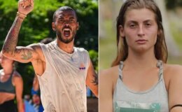 Survivor’daki yasak aşk evliliğini bitirmişti! Pişmanlık yaşayan Efecan Dianzenza eski eşine şarkı yaptı