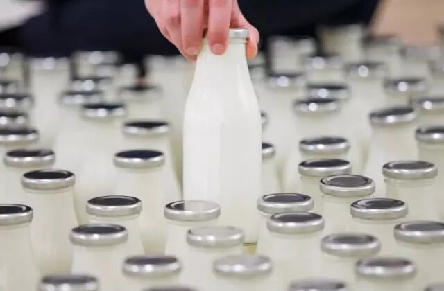 Süt Sektörü, Yerel Güç ve Küresel Vizyon İçin Antalya’da Toplanıyor