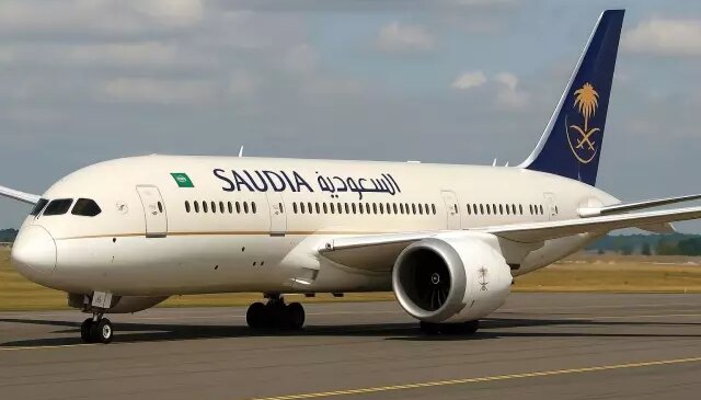 İstanbul-Cidde uçağında bomba ihbarı paniğe neden oldu